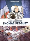 Thomas pesquet